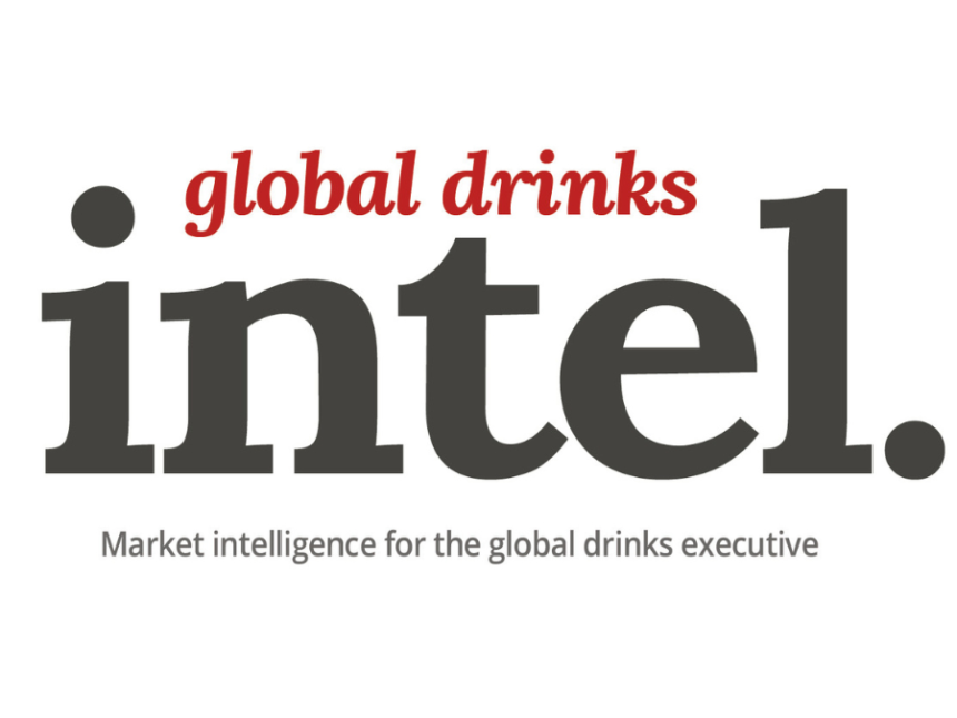 Logo for Global Drinks Intel