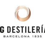 Logo for MG Destilerias