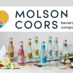 Logo for Molson Coors Beverage Co with Fever-Tree portfolio