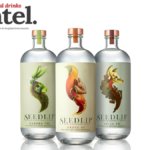 Three expressions in Seedlip portfolio