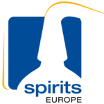 Logo for SpiritsEurope