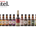 Full portfolio of The Bitter Truth bitters