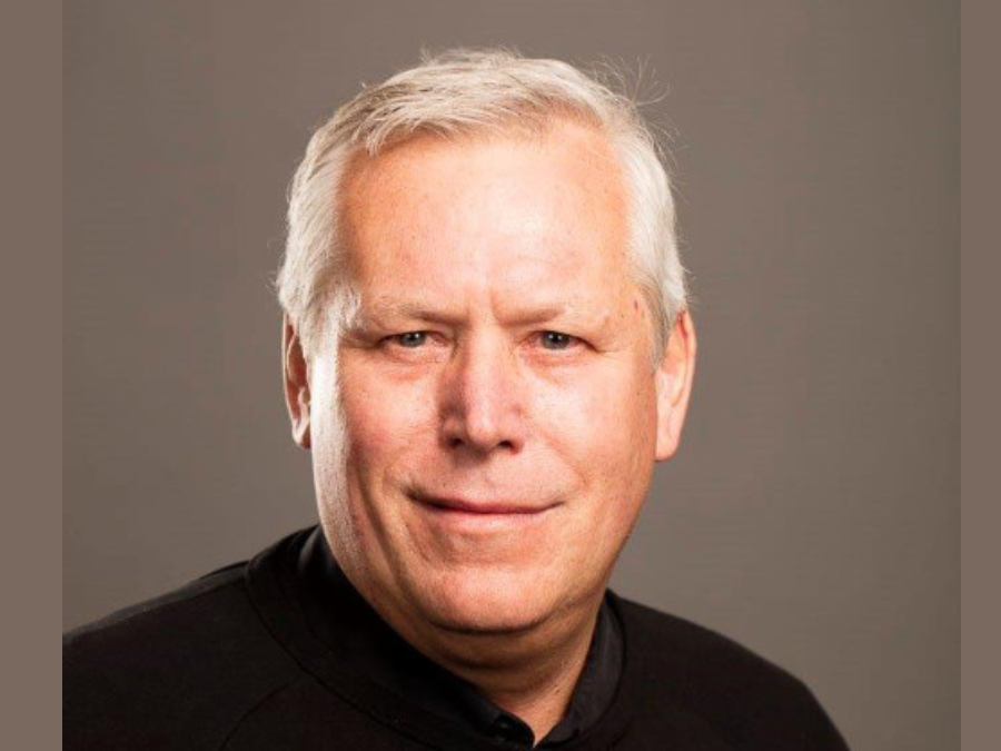 Marty Birkel