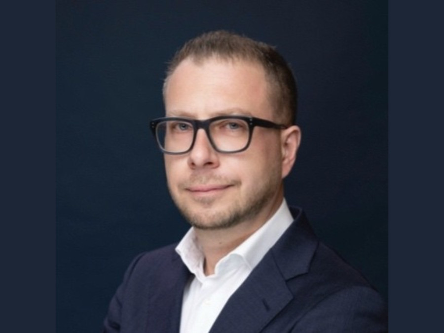 Ex CFO at Stoli, Artem Pozdnyakov