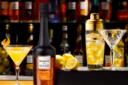 Calvados Boulard