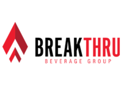 Logo for Breakthru Beverage Group