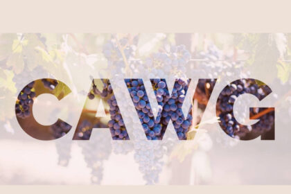 California Association of Winegrape Growers logo