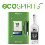EcoSpirits logo plus EcoTote