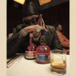 Future with two Grand Marnier expressions
