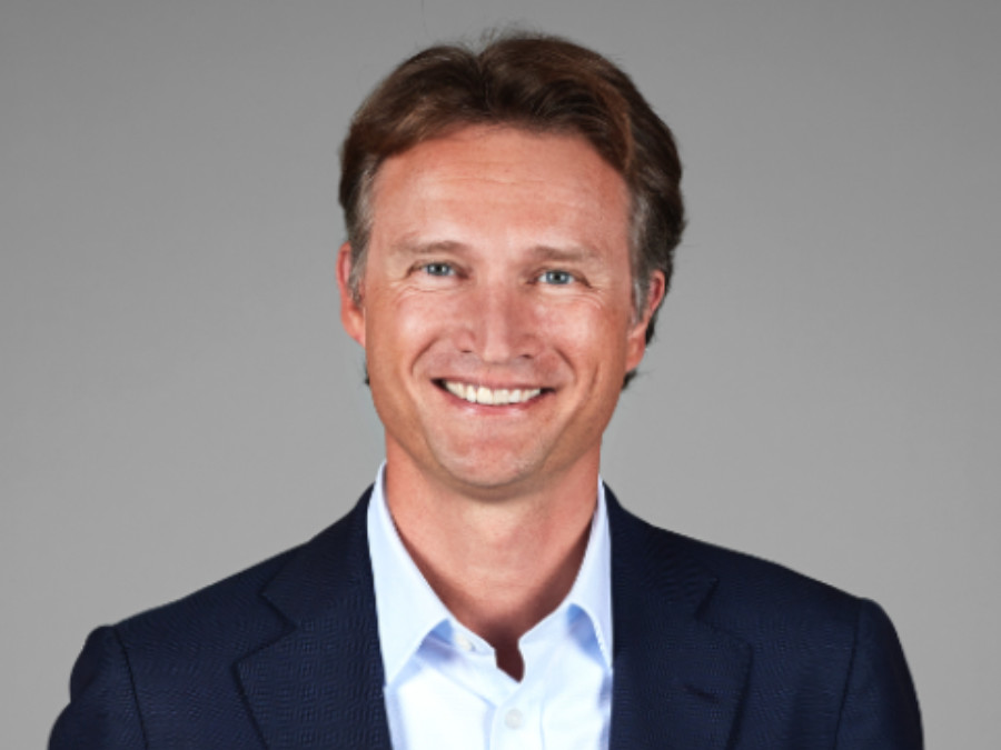 Dolf van den Brink