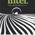 Global Drinks Intel magazine cover - Mar 25