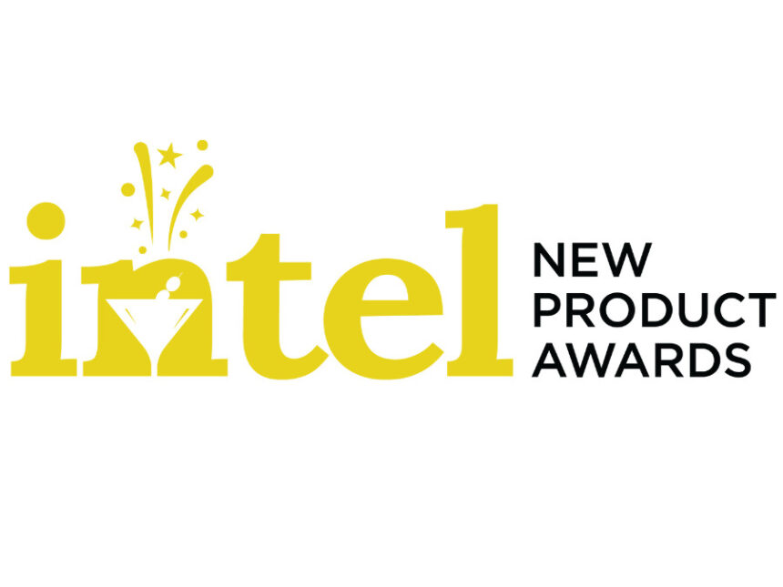 Logo for Global Drinks Intel New Product Awards 25