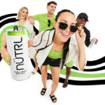 Still from Nütrl marketing campaign Feb 25