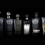 Six expressions of Satryna tequila and mezcal