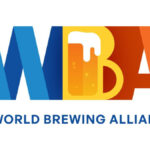 Logo for World Brewing Alliance