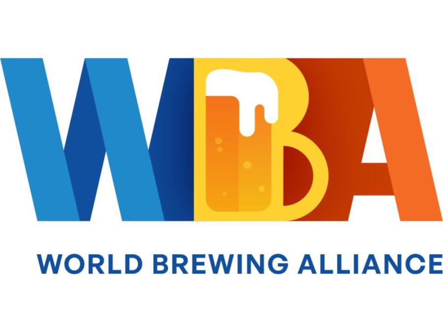 Logo for World Brewing Alliance