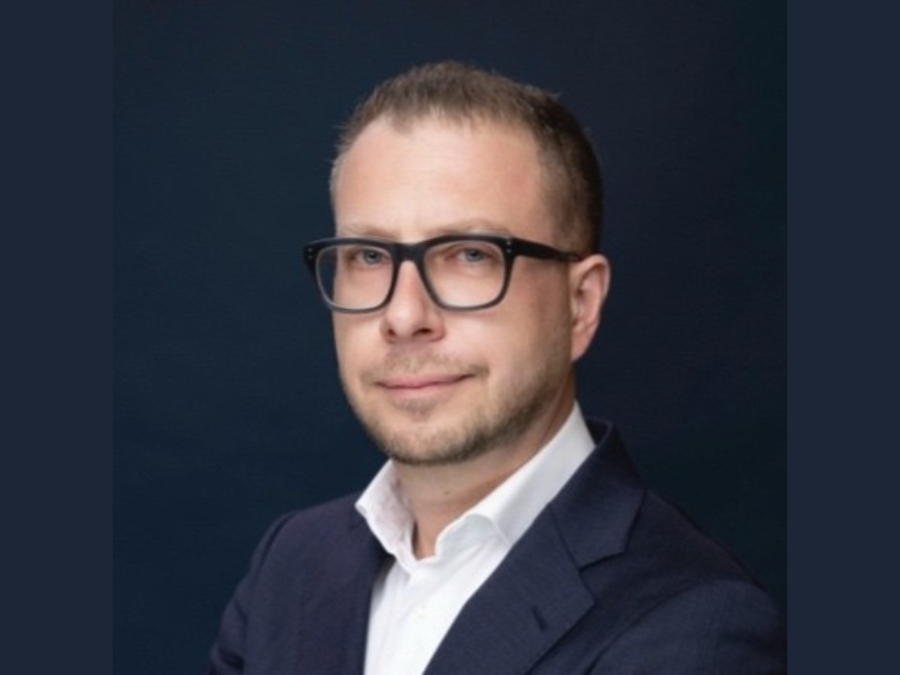 Ex CFO at Stoli, Artem Pozdnyakov