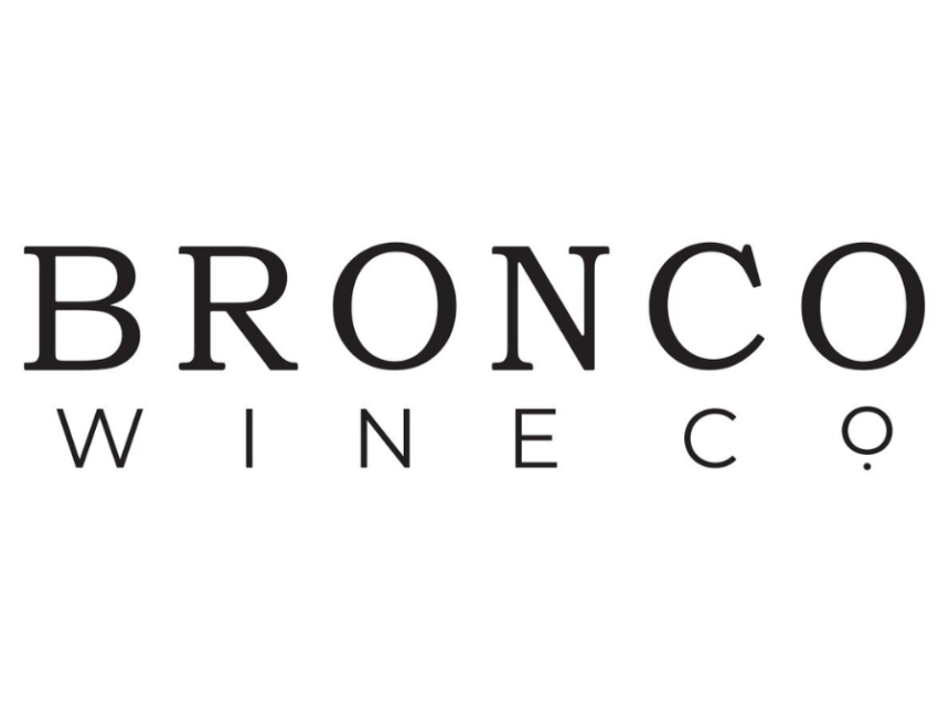Bronco Wine Co logo