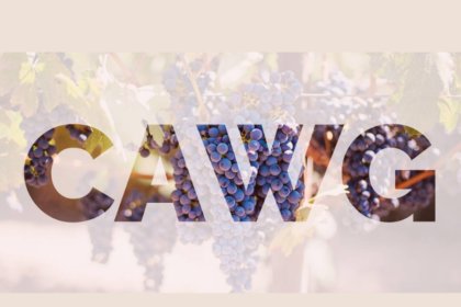 California Association of Winegrape Growers logo