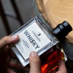 Copenhagen Distillery Raw No. 5 whiskey bottle