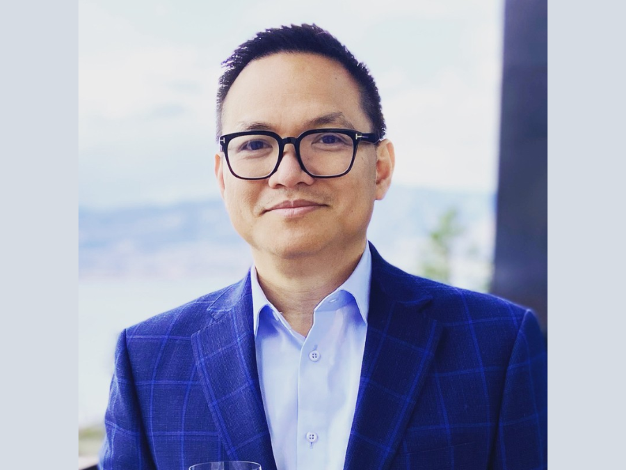 Breakthru executive vice president and chief information officer Glenn Remoreras