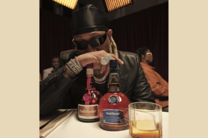 Future with two Grand Marnier expressions