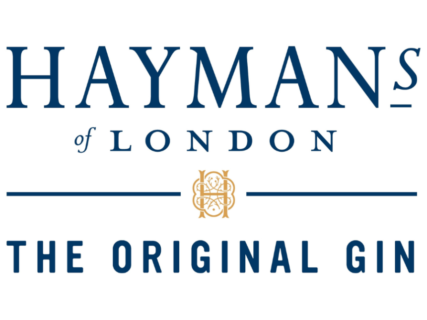 Hayman's Gin logo