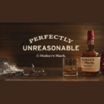 Still from Maker's Mark Perfectly Unreasonable campaign