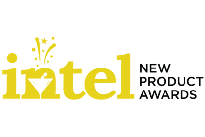 Logo for Global Drinks Intel New Product Awards 25