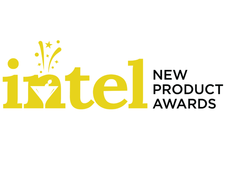 Logo for Global Drinks Intel New Product Awards 25