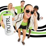 Still from Nütrl marketing campaign Feb 25