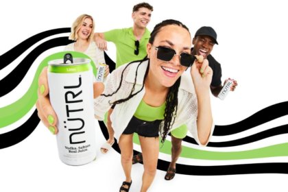 Still from Nütrl marketing campaign Feb 25