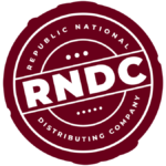 RNDC logo