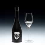 Sake ONO and perfect pour