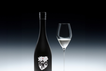 Sake ONO and perfect pour