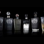 Six expressions of Satryna tequila and mezcal