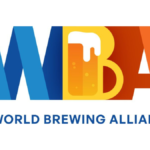 Logo for World Brewing Alliance