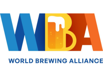 Logo for World Brewing Alliance