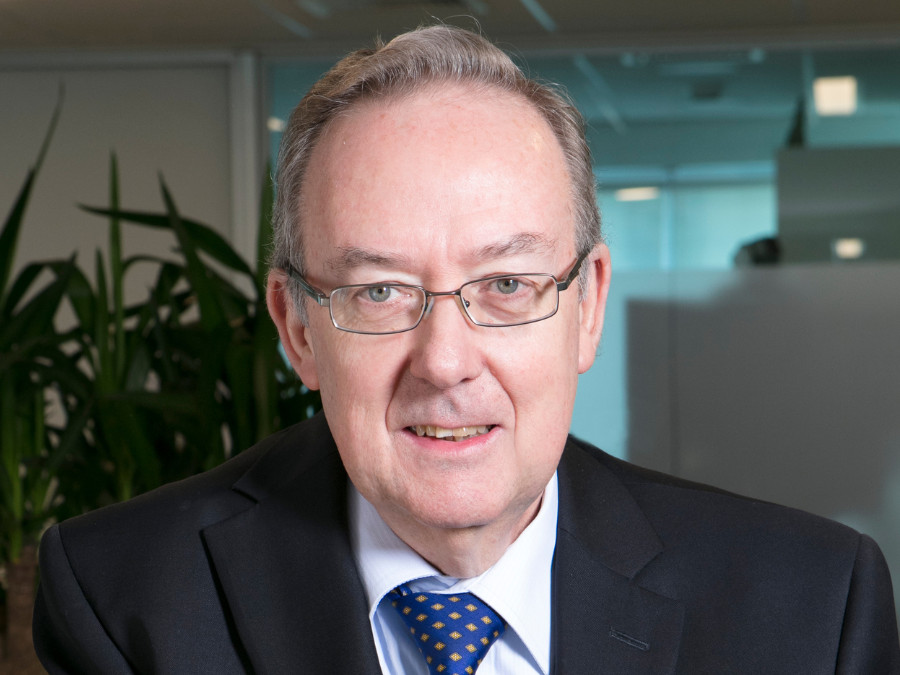 Eduardo Guilisasti
