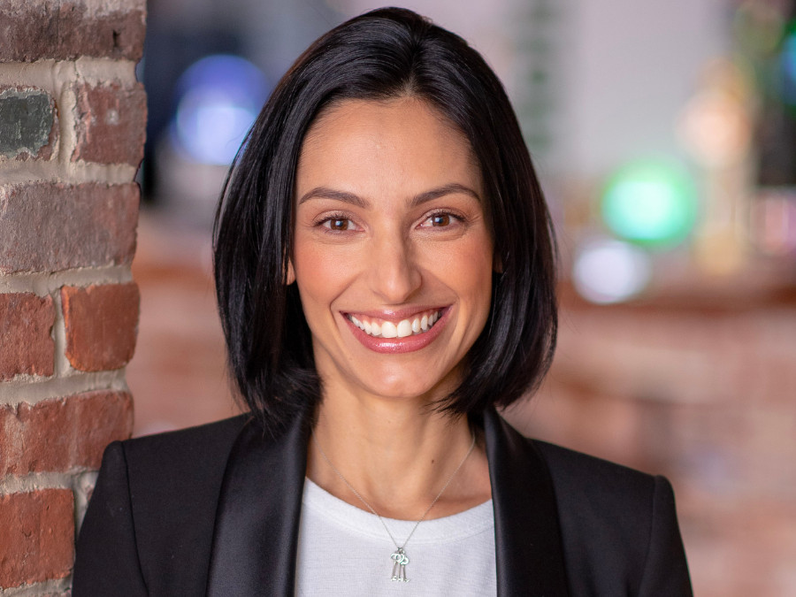Ligia Patrocinio