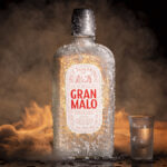 Bottle of Gran Malo