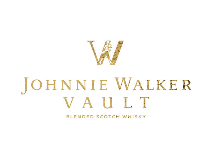 Johnnie Walker Vault logo