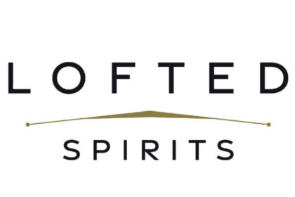 Lofted Spirits logo