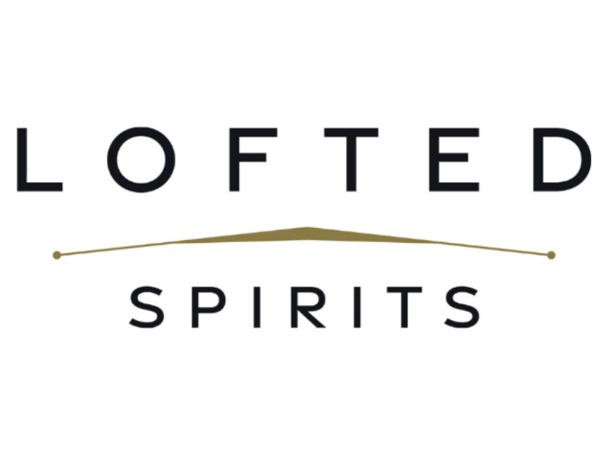 Lofted Spirits logo