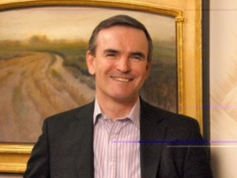 Mark McCallum