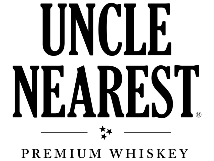 Logo for Uncle Nearest Premium Whiskey