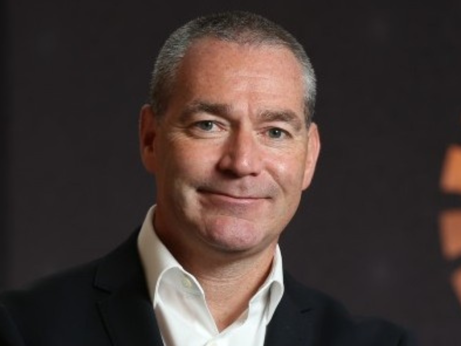 Brendan Buckley