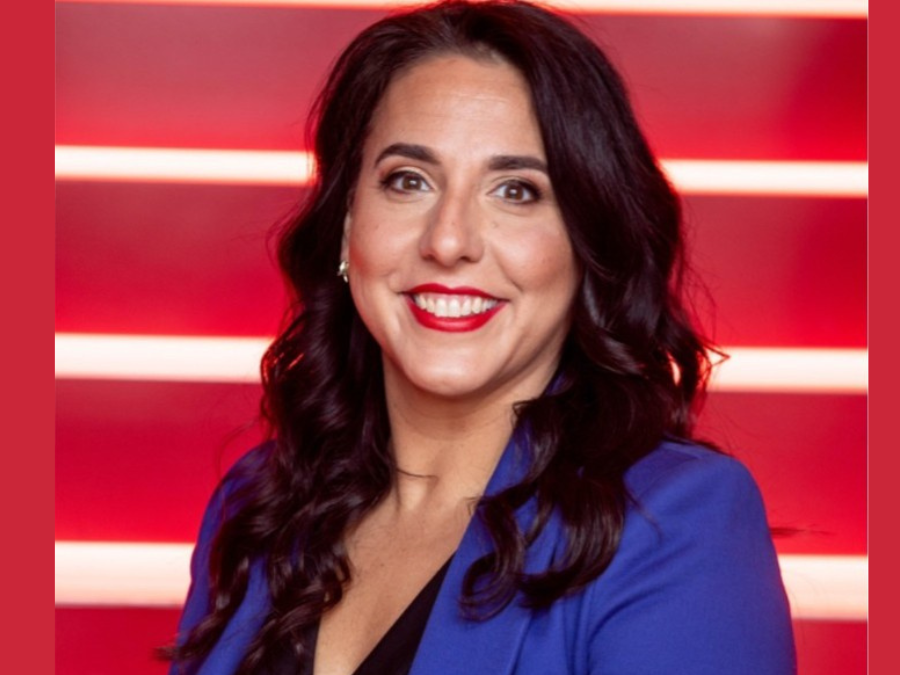 Andrea Sengara