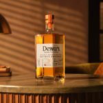 Bacardi's Dewar's Double Double 21-Year-Old Magma Stone Toasted