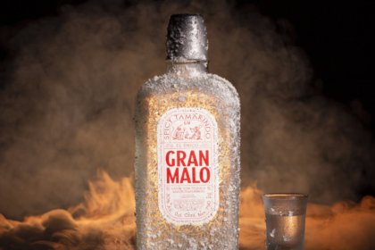 Bottle of Gran Malo